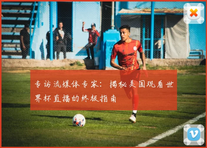 专访流媒体专家：揭秘美国观看世界杯直播的终极指南