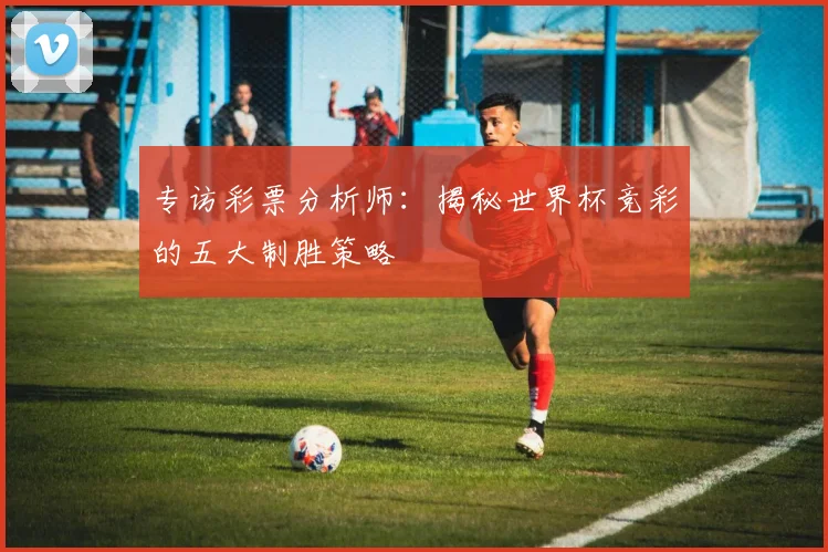 专访彩票分析师:揭秘世界杯竞彩的五大制胜策略