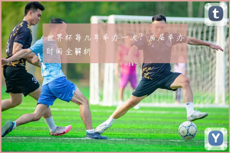 世界杯每几年举办一次？历届举办时间全解析
