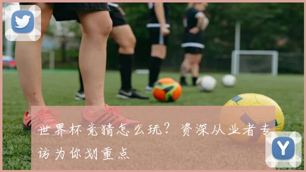 世界杯竞猜怎么玩？资深从业者专访为你划重点
